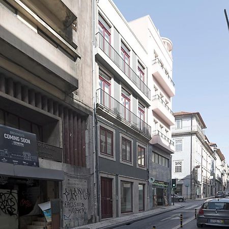 Casinha Da Formosa Apartment Porto Exterior photo