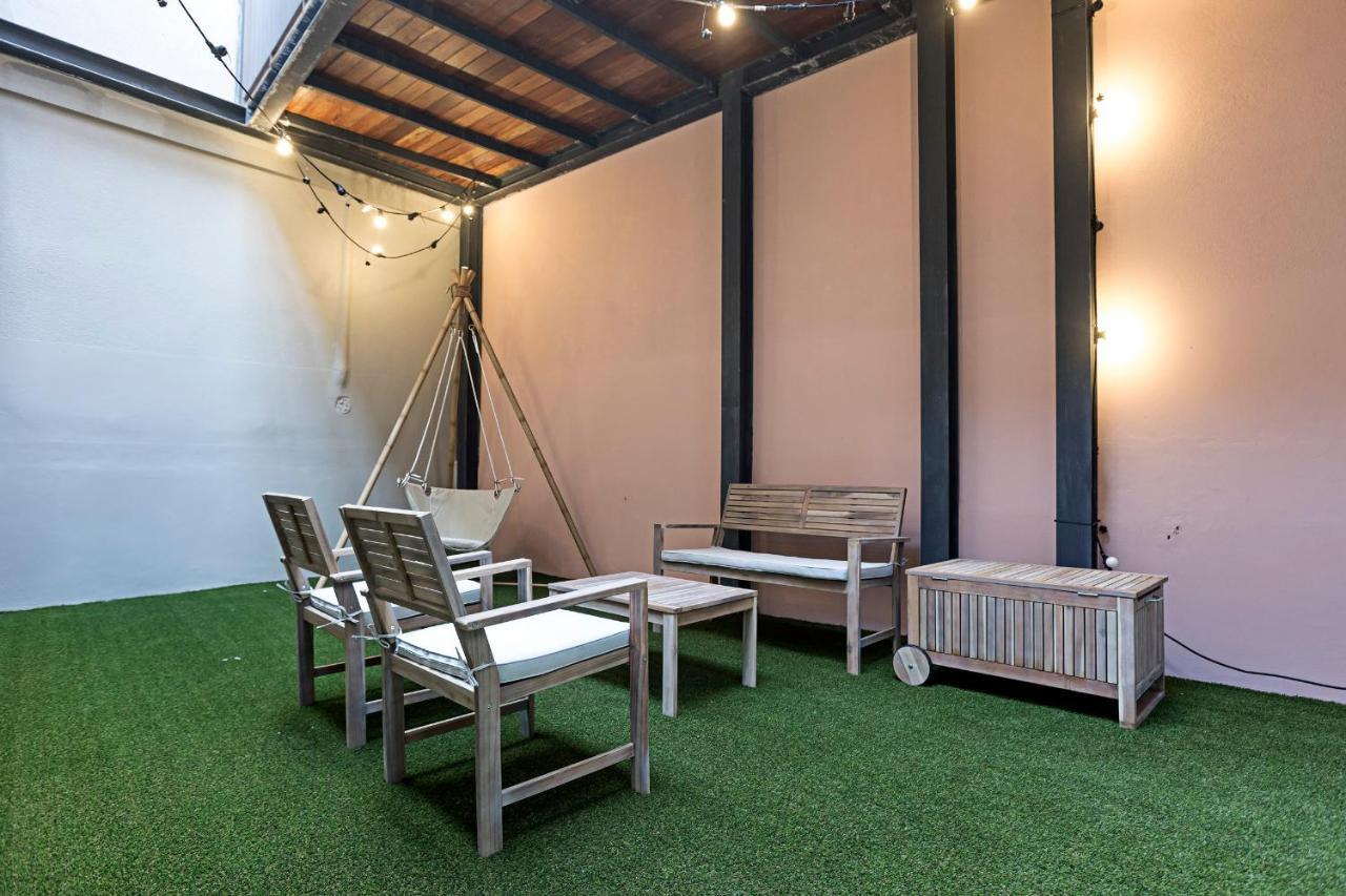 Casinha Da Formosa Apartment Porto Exterior photo